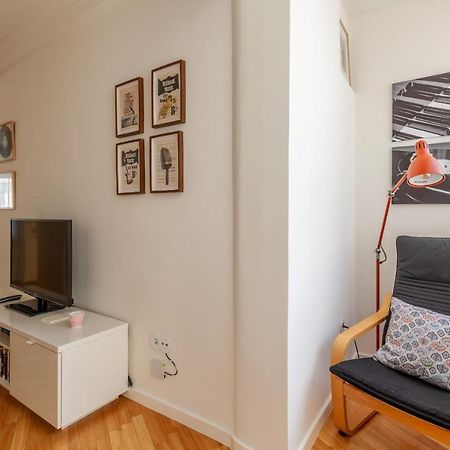 Apartamento Bflat Porto Townhouse Exterior foto