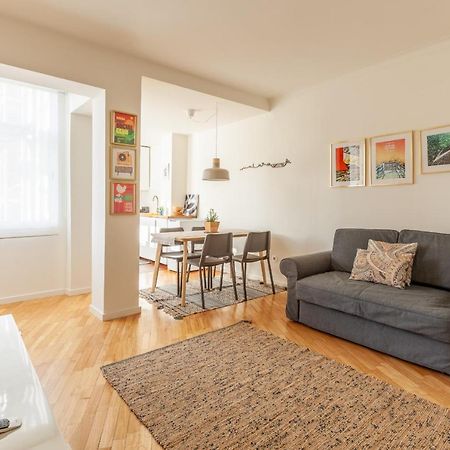 Apartamento Bflat Porto Townhouse Exterior foto