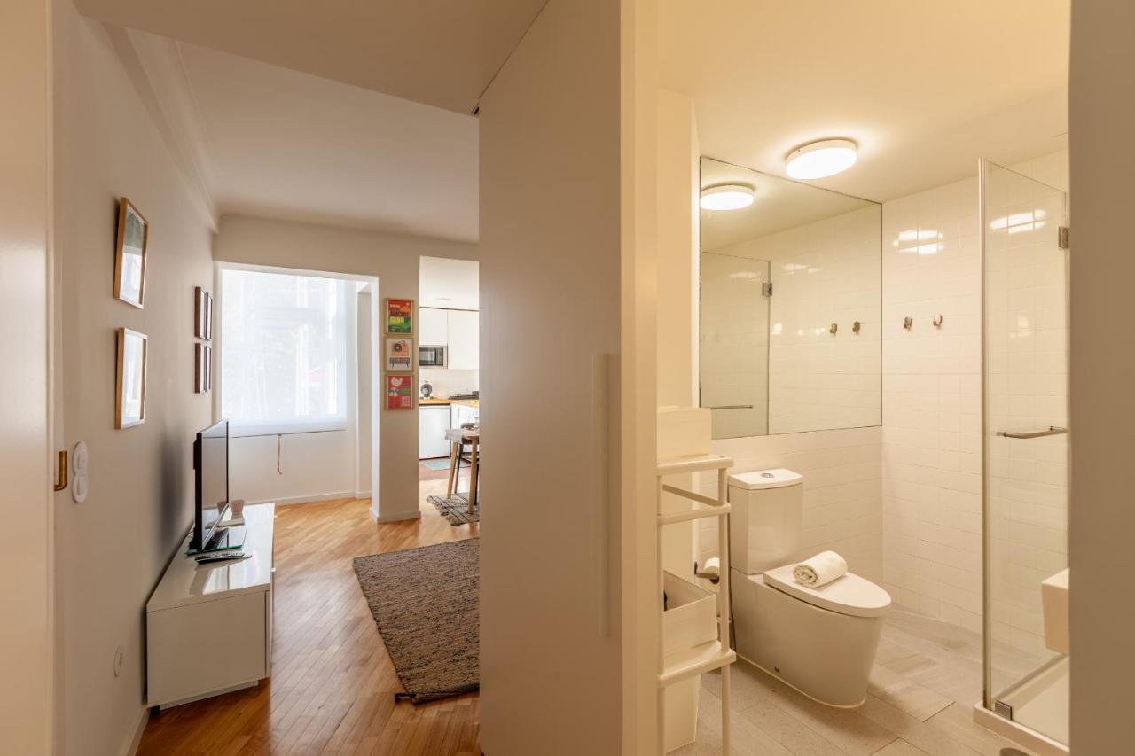 Apartamento Bflat Porto Townhouse Exterior foto