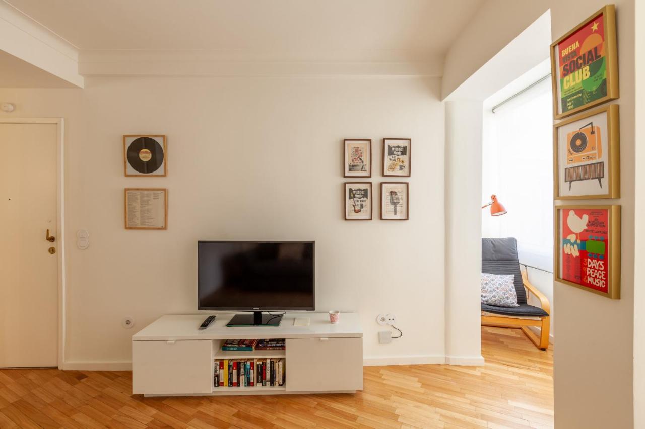 Apartamento Bflat Porto Townhouse Exterior foto