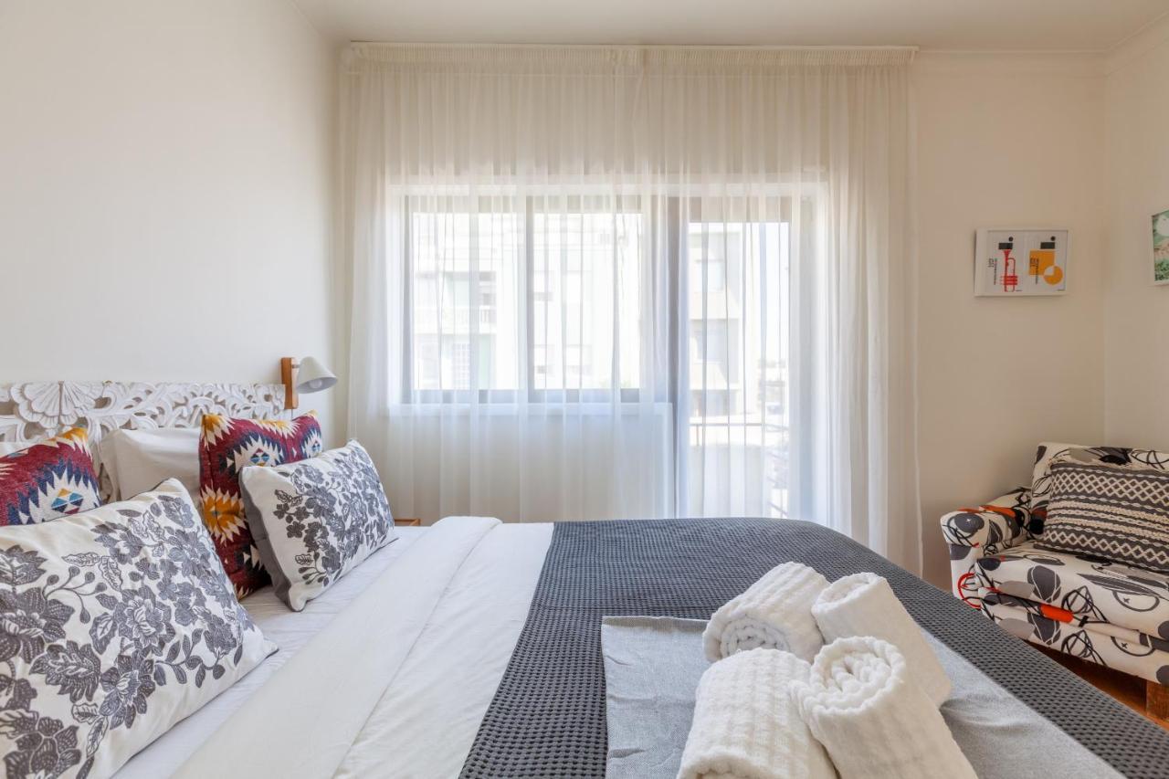 Apartamento Bflat Porto Townhouse Exterior foto