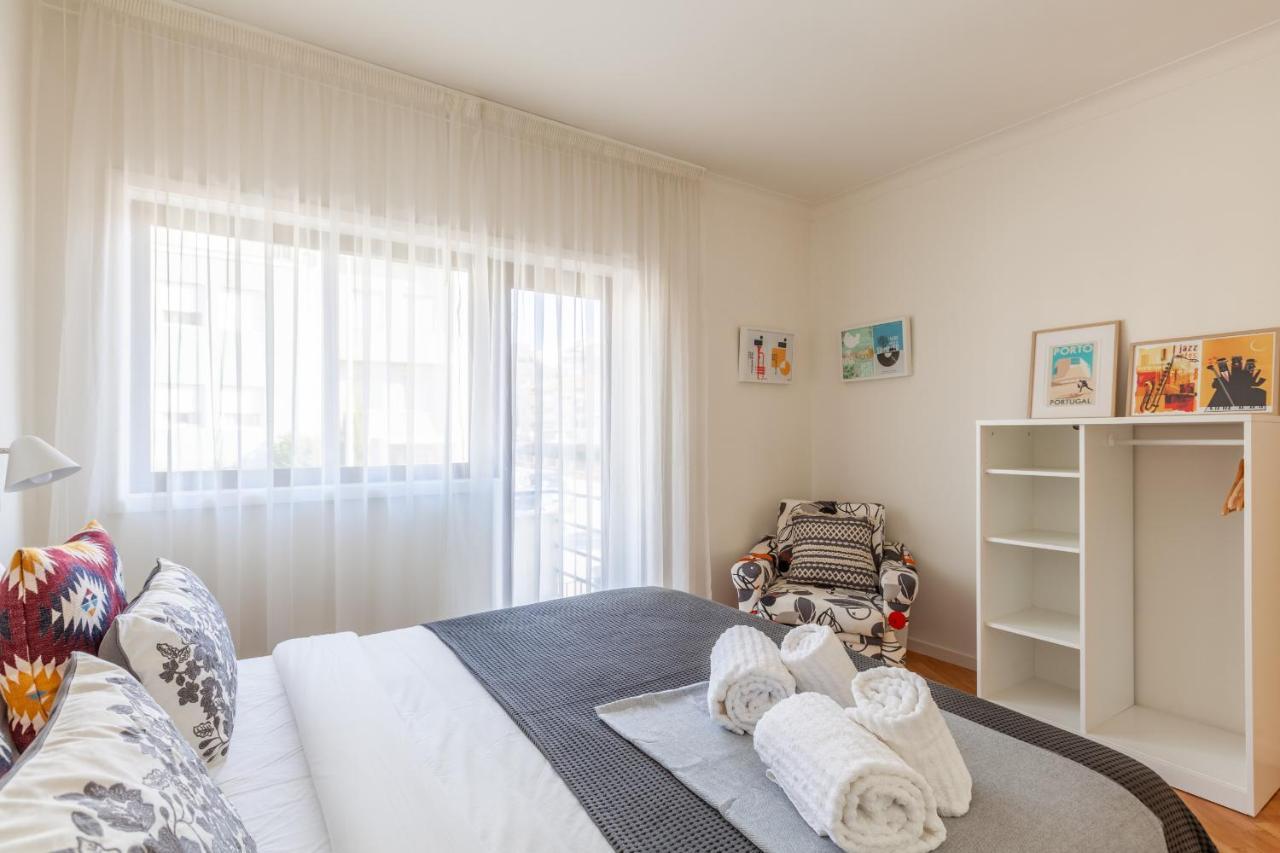 Apartamento Bflat Porto Townhouse Exterior foto