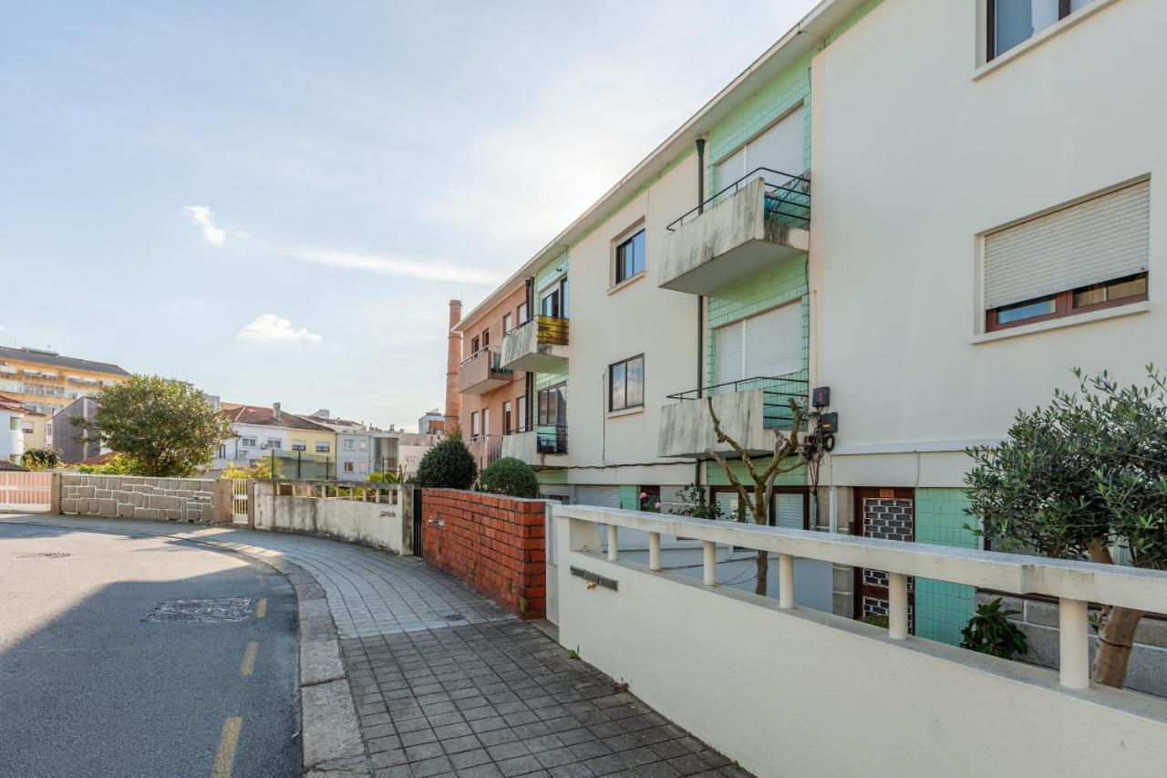Apartamento Bflat Porto Townhouse Exterior foto