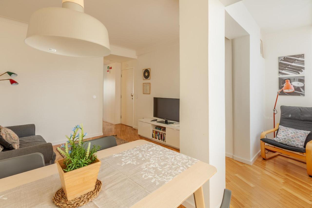 Apartamento Bflat Porto Townhouse Exterior foto