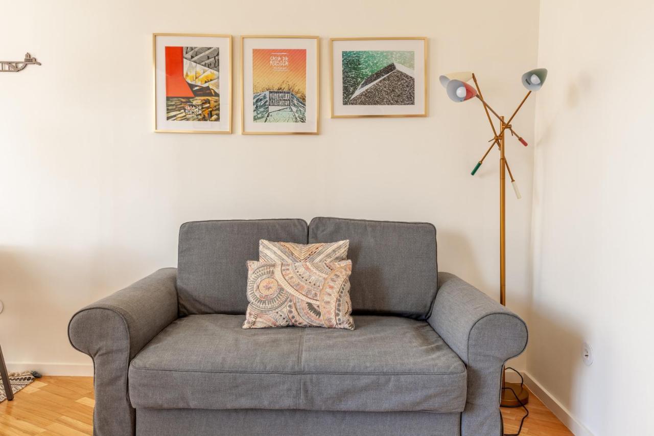 Apartamento Bflat Porto Townhouse Exterior foto