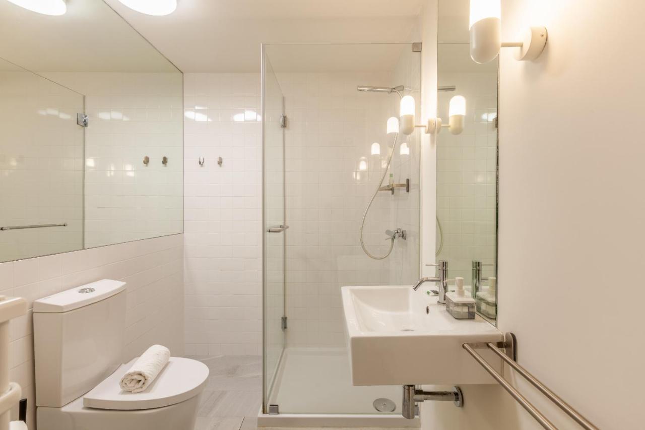 Apartamento Bflat Porto Townhouse Exterior foto