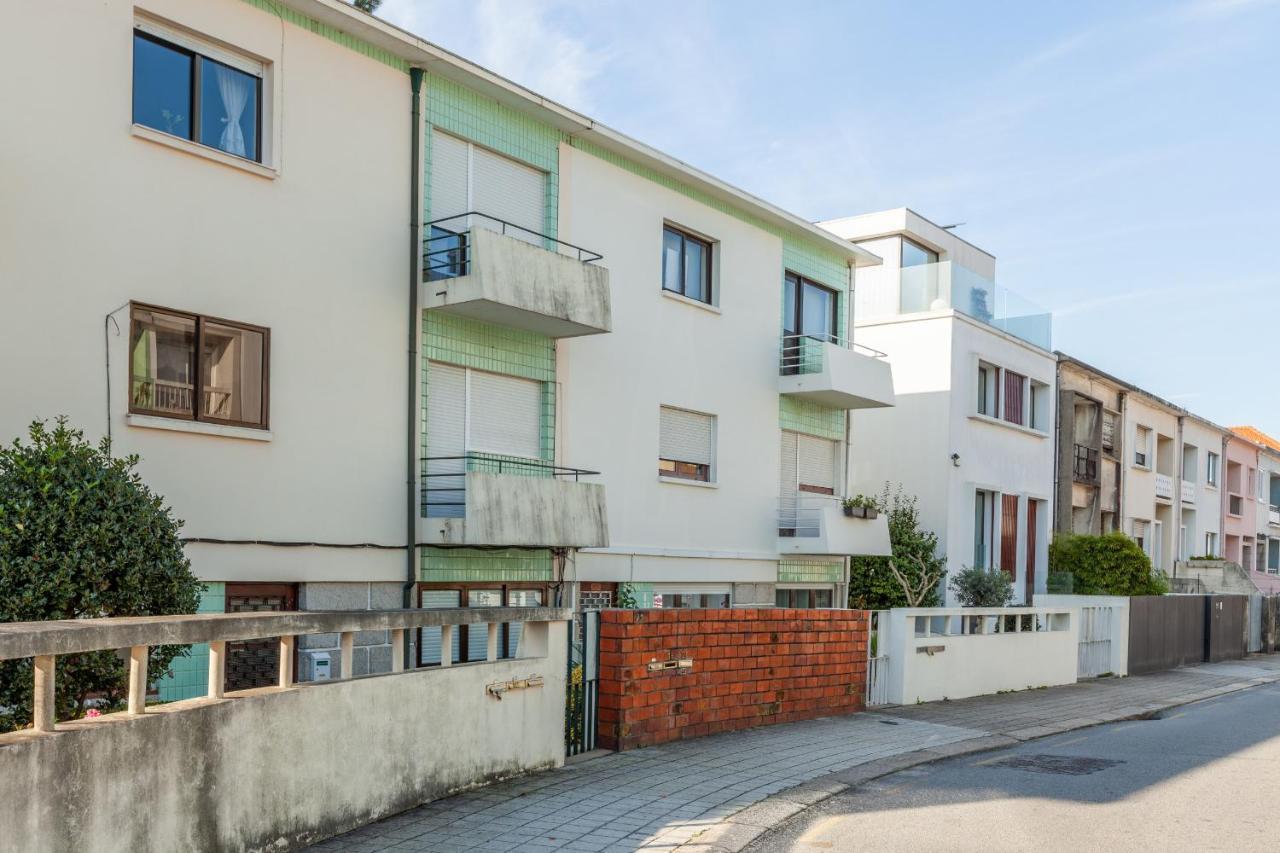 Apartamento Bflat Porto Townhouse Exterior foto